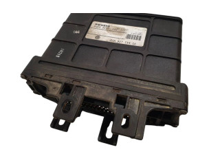 Блок управления коробкой передач 01M927733CK, 5WK33310 Audi A3 S3 8L