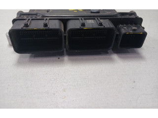 Řídící jednotka 0281036522   Renault Clio IV 2020