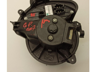 Вентилятор печки       Fiat Grande Punto