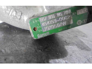 Турбина Volkswagen Bora H57038145701A, 454159-0002S для двигателя AGR