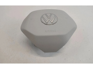 Подушка безопасности водителя 10A880201F, 367416257 Volkswagen ID.3