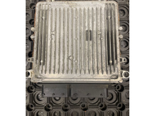 Řídící jednotka 1039S24487, 0281014788 Chrysler Grand Voyager V 2010