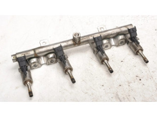 Магистральная трубка топлива