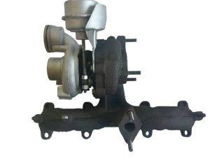 Турбина Seat Alhambra (Mk1) 54399700050, BV39B-0050