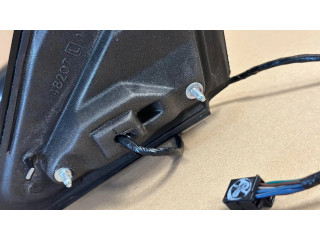 Зеркало электрическое Fiat Freemont