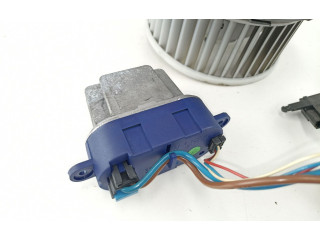 Вентилятор печки    7701048753, 52488121   Renault Vel Satis