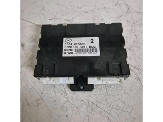 Řídící jednotka CD3467560C, K0216 Mazda 5 2007