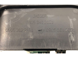 Панель приборов 4B0920900K Audi A6 S6 C5 4B