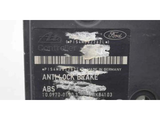 Jednotka ABS 10020700524, 3M512M110GA Ford Focus 2004