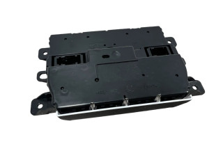 Блок управления кондиционера воздуха / климата/ печки (в салоне) E1060547, E1060547 Mini Cooper Countryman R60