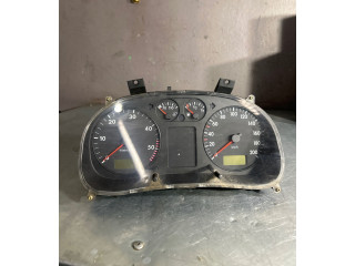 Панель приборов 5392326600   Volkswagen Polo       