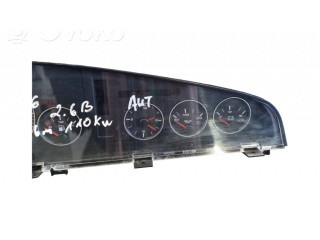 Панель приборов 4A1919033HN, 110008754006 Audi A6 S6 C4 4A