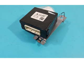 Блок комфорта 8634A055, IMPRK1357226 Mitsubishi Outlander