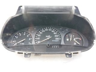 Přístrojová deska Rover Rover 96FB10848BA