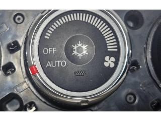 Блок управления климат-контролем 7820A082XC, 3863241   Mitsubishi Outlander