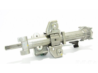 Крестовидная связь оси рулевого колеса