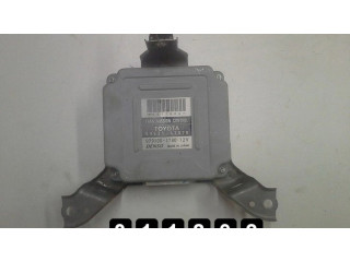 Блок управления двигателя 89535-47020   Toyota Prius (XW20)