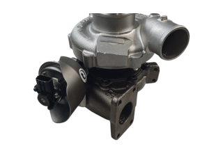 Turbodmychadlo Турбина 715230, 715230-5006S Saab 9-5