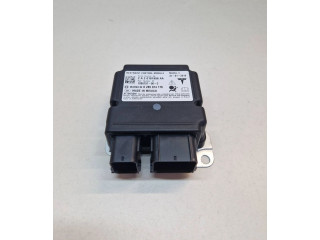 Блок подушек безопасности 109575700C, 2A20181906AA Tesla Model 3