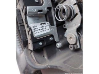 Руль Skoda Superb B5 (3U)  2001 - 2008 года 61514000b      