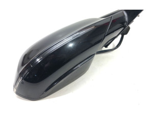 Zpětné zrcátko Audi A8 S8 D4 4H 2009 LZ9Y