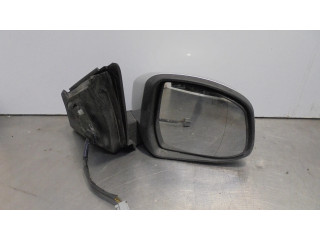 Zpětné zrcátko Сзади Ford Mondeo MK IV 2009 21986626