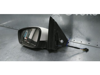 Зеркало электрическое        Skoda Fabia Mk3 (NJ)  2015 - 2021 года   