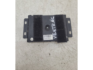 Блок управления 10R021462 Opel Vectra C