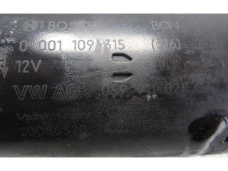 Блок управления 059911021C Audi A5 8T 8F