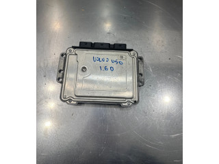 Řídící jednotka 31272996AB, 1039S30890 Volvo S40 2011