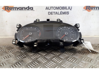 Přístrojová deska Volkswagen Tiguan 2019 5NA920950D, 5NA920950D