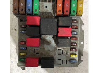 Блок предохранителей Fiat Idea