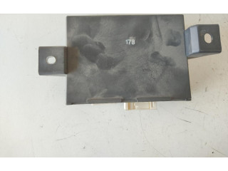 Блок комфорта 46742881 Alfa Romeo 166