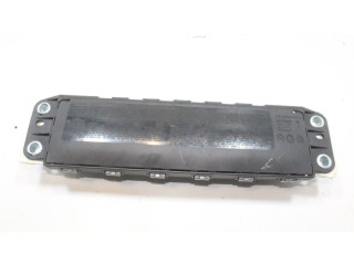 Подушка безопасности для колен 06700338890   Maserati Ghibli