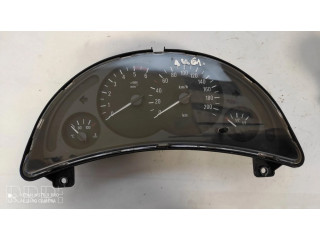 Přístrojová deska  Opel Combo C 2007 13173347WA, 110008988026  