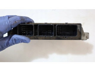 Řídící jednotka Citroen C2 2006