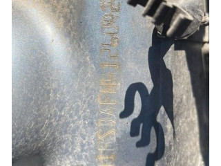 Вентилятор радиатора Dacia Sandero