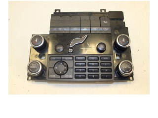 Блок управления климат-контролем 30782911 Volvo V70