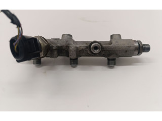 Топливная рампа 059130089BT Audi A7 S7 4G для двигателя CTCC