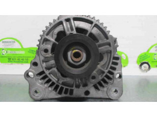 Генератор 0986038370, BOSCH   Volkswagen Polo 1.0     