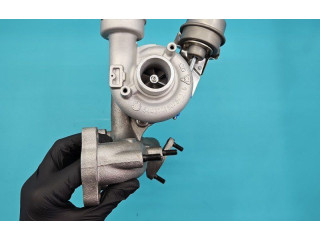 Турбина Audi A3 S3 8L 54399700007, IMPRK1276845