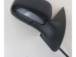 Зеркало (механическое) Skoda Fabia Mk3 (NJ) 2015 - 2021 года