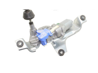 Моторчик заднего дворника Mitsubishi Outlander