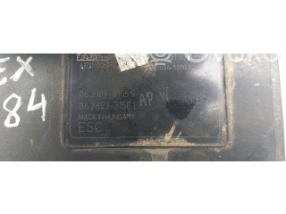 Блок управления АБС 58900-B9800, 062109-81053 Hyundai i10