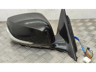 Зеркало электрическое     правое   Infiniti Q50  2014- года   