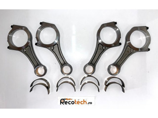 Ojnice 0923, 840999000017 Nissan Navara D40