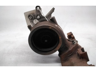  Турбина Jeep Renegade  55280444         