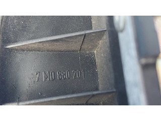 Подушка безопасности пассажира 7M0880201 Ford Galaxy