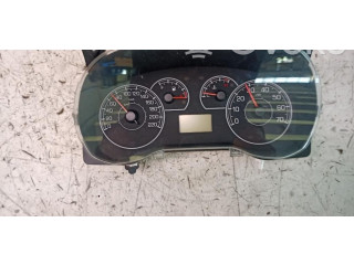 Панель приборов 51867545, 350A1000 Fiat Grande Punto
