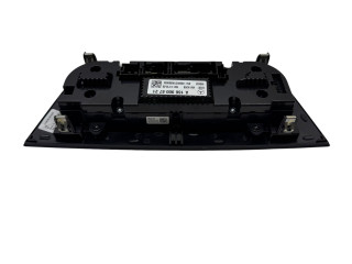 Zpětné zrcátko Mercedes-Benz GLE (W166 - C292) 2016 A1669008721